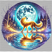 Animal Integration-DW 908